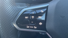 Volkswagen Golf 1.5 TSI R-Line 5dr Petrol Hatchback